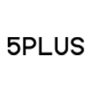 北京 5PLUS UXUI 设计培训机构标识